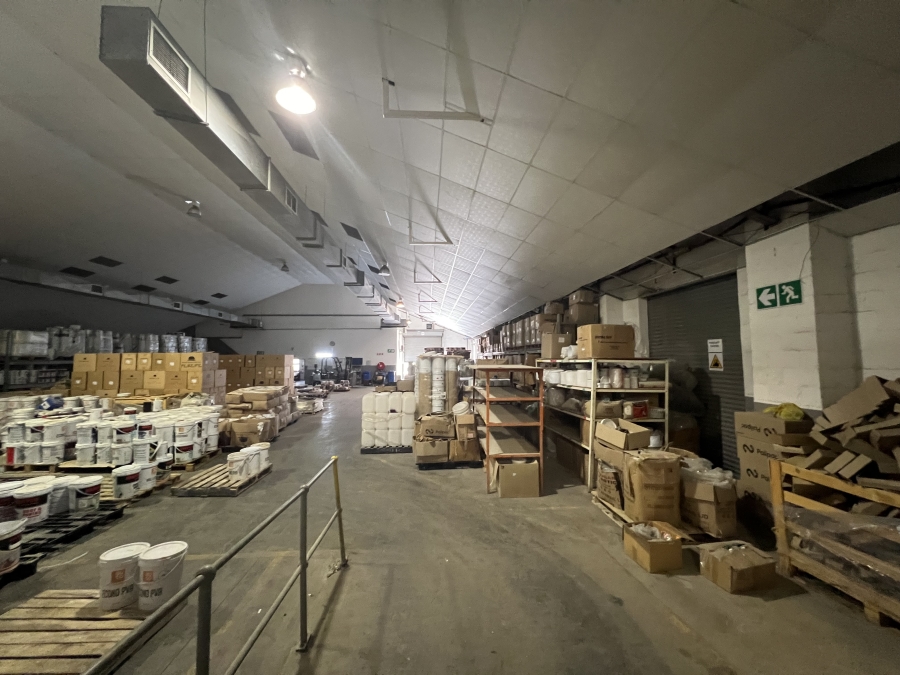 To Let commercial Property for Rent in Atlas Gardens Western Cape